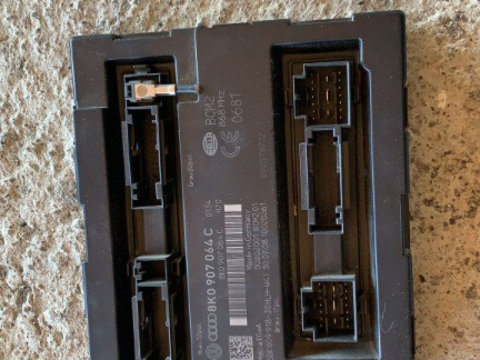 Calculator confort Audi A4 B8 8K0907064C