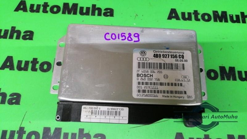 Calculator confort Audi A6 (1997-2004) [4B, C5] 0260002758