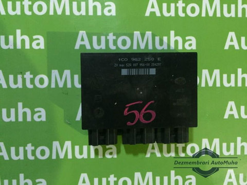 Calculator confort Audi A6 (2004-2011) [4F2, C6] 1C0 962 258 E