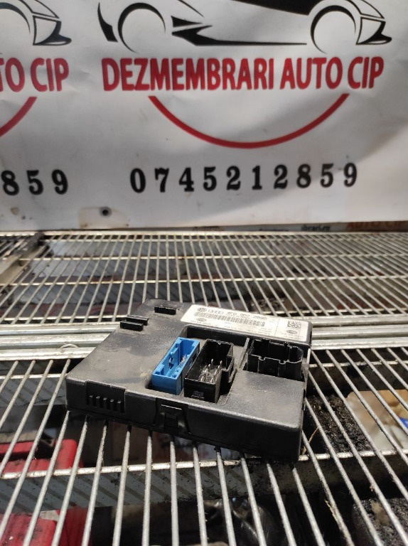 Calculator confort Audi A6 (2004-2011) cod:4f09072