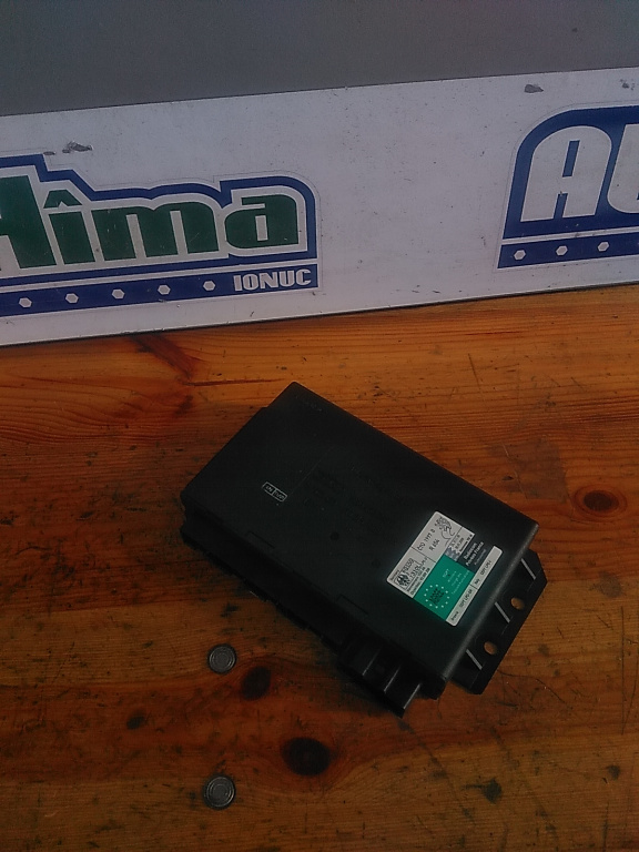 Calculator confort AUDI A6 4B C5 SEDAN 1997-2004