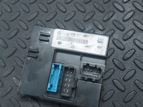 Calculator confort Audi A6 4F0907289J a6 c6