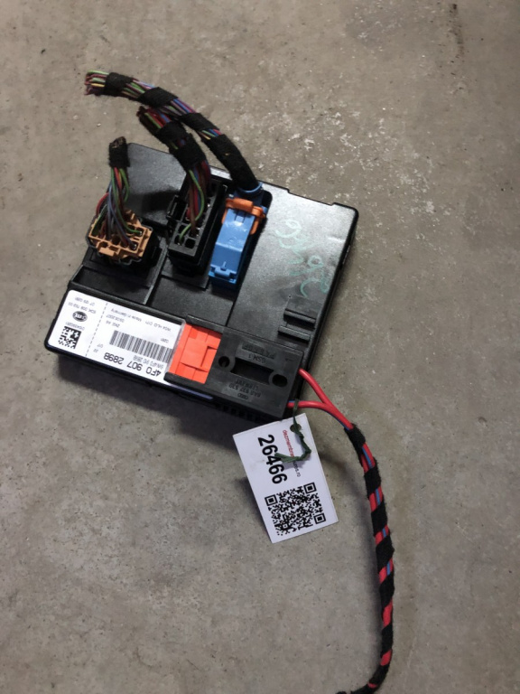 Calculator confort Audi A6 C6 , 3.0TDI Q