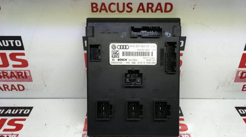 Calculator confort Audi A6 C7 cod: 4h090