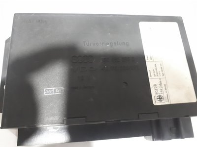 Calculator confort Audi A6 cu codul 4B0962258B