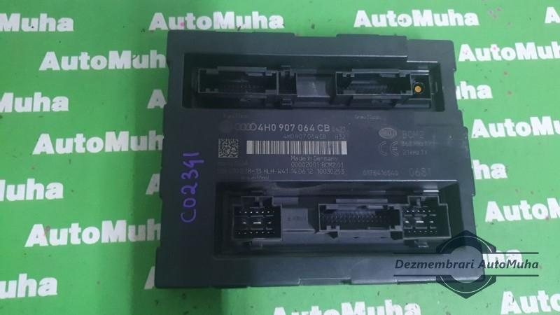 Calculator confort Audi A8 (2009->) [4H_] 4h0907064cb