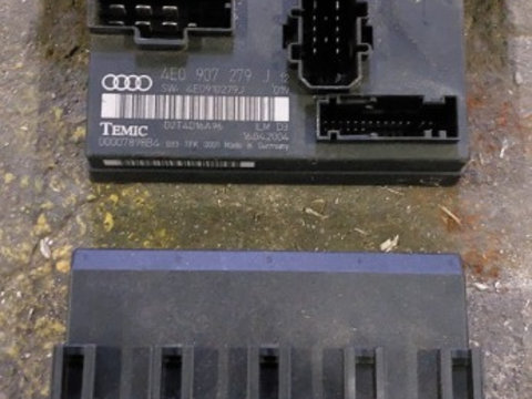 Calculator Confort AUDI A8 D3 3.0 TDI ASD 4E0907279