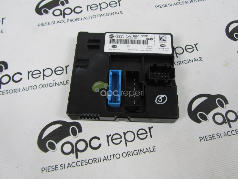 Calculator Confort Audi Q7 4L cod 4L0907289C