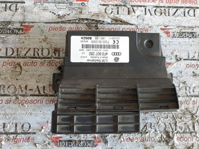 Calculator confort Audi Q7 cod piesa: 4f0907280