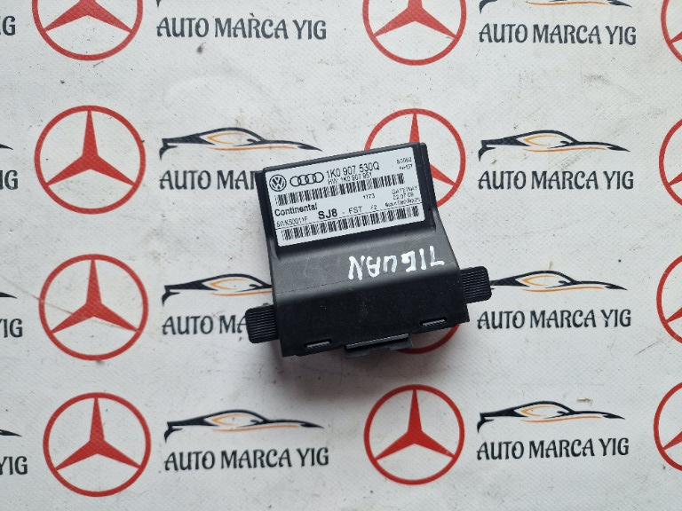 Calculator confort Audi VW Seat Skoda 1k0907530Q