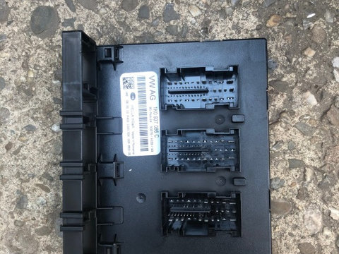 Calculator confort bc module vw golf 6 cod 1K0 937 086 C