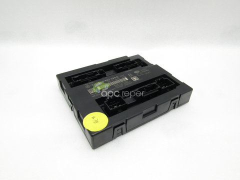 Calculator Confort (BCM 2) Audi A4 B8 8K / A5 8T - Cod: 8K0907289D