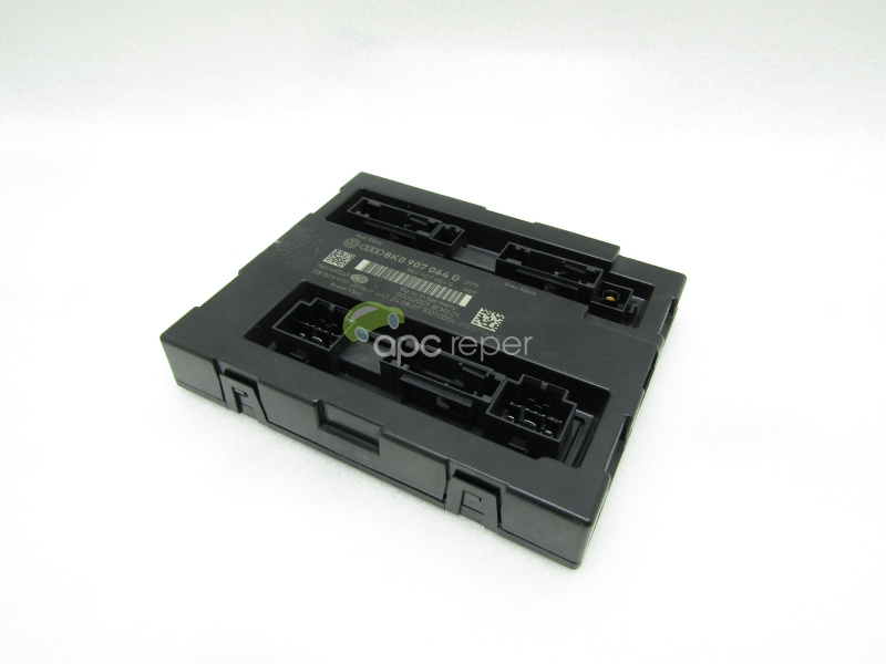 Calculator Confort (BCM 2) Audi A4 B8 8K / A5 8T - Cod: 8K0907064G