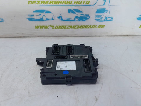 Calculator confort bcm 284b13925r Renault Captur 2 [2019 - 2020] 1.0 TCE H4D460