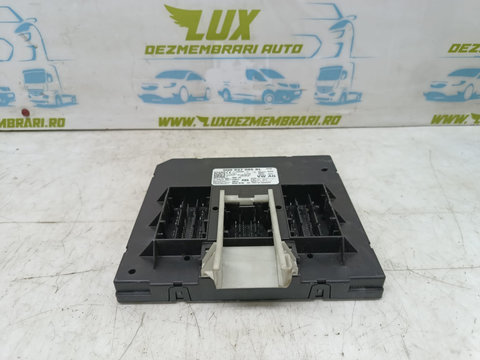 Calculator confort BCM 5q0937086bl Volkswagen VW Touran 3 [2015 - 2019]