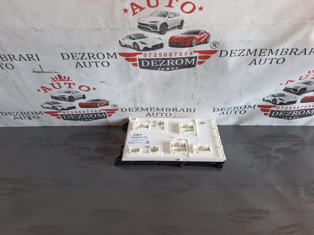 Calculator confort / BCM A1569005303 Mercedes-Benz