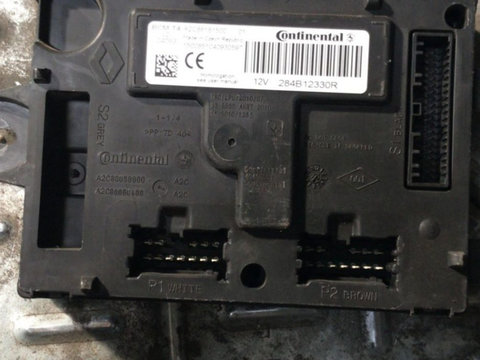 Calculator Confort BCM Renault, Dacia, 284B12330R, A2C8618150001