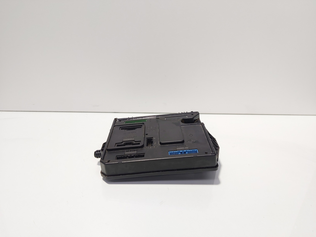 Calculator Confort BCM Renault Scenic an 2010 D211335 cod piesa 284B13640R