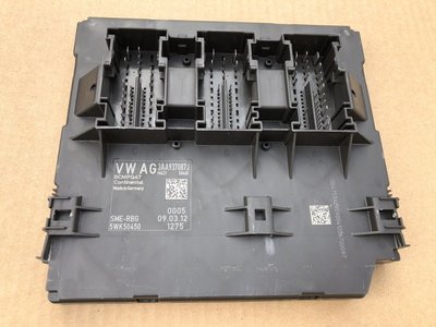 Calculator confort BCM VW Passat CC B7 3AA937087J 