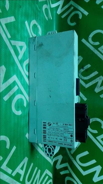 Calculator Confort BMW 1 (E81, E87) 120 d M47N 204 D4