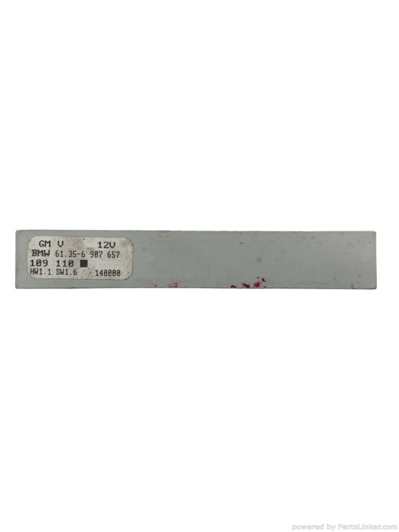 Calculator confort BMW 3 IV (E46) [ 1998 - 2005 ] 