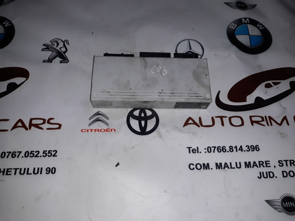 Calculator Confort BMW 320 E46 Cod-61.356944843