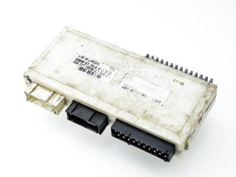 Calculator Confort BMW 5 (E39) 1995 - 2004 6913523 , 61356913523