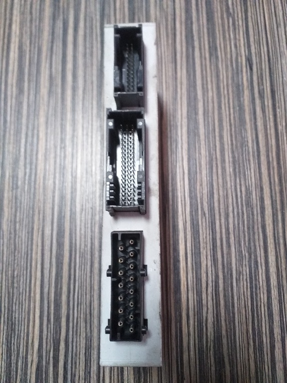 Calculator confort BMW E46, an fabricati