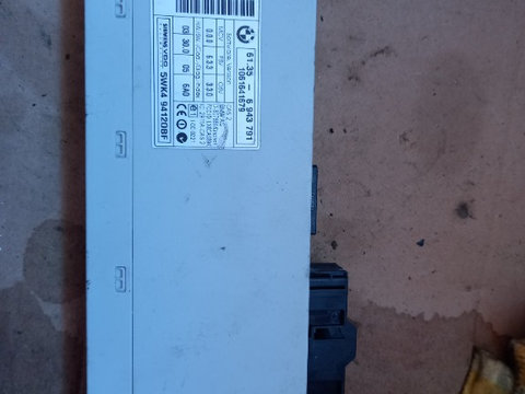 Calculator confort BMW E90 cod produs:61356943791