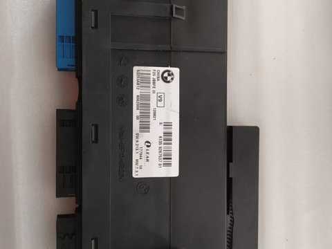 Calculator confort, BMW F25 , F26 cod 9267537