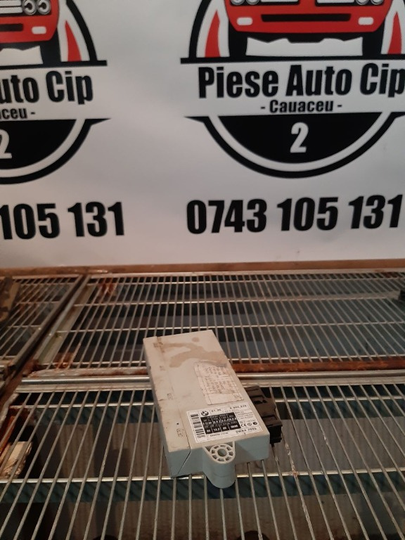Calculator confort Bmw seria 1,5 e87,e60