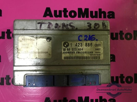 Calculator confort BMW Seria 3 (1998-2005) [E46] 1 423 886