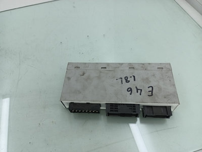 Calculator confort BMW SERIA 3 E46 1.9i - 194e1 19