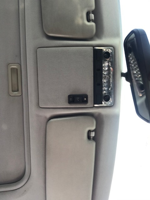 Calculator confort BMW Seria 3 E46 [1997