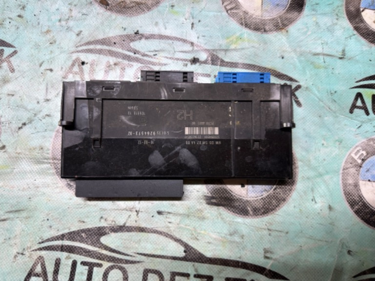 Calculator Confort BMW seria 3 e90 e91 e92 e93 X1 
