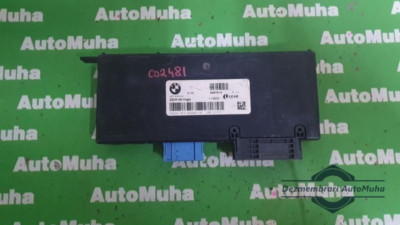 Calculator confort BMW Seria 7 (2008->) [F01, F02, F03, F04] 9267514