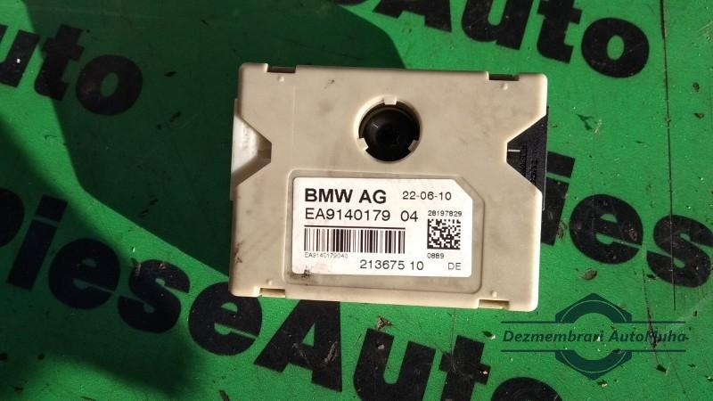 Calculator confort BMW Seria 7 (2008->) [F01, F02, F03, F04] EA9140179 04