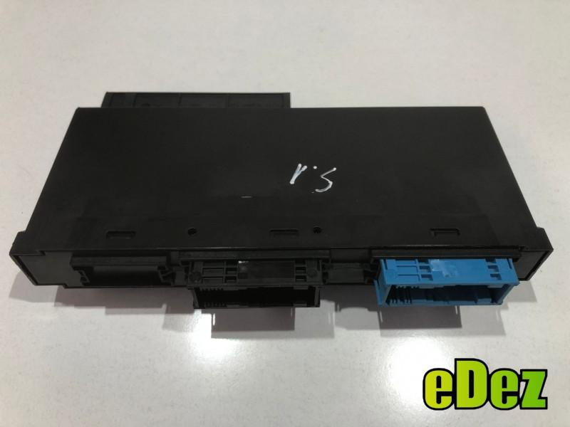 Calculator confort BMW X1 (2009-2016) [E84] 2.0 d N47D20C 143 cp 9226331