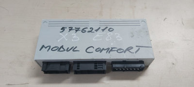 Calculator Confort BMW X3 E83 / X5 E53 / Seria 3 E