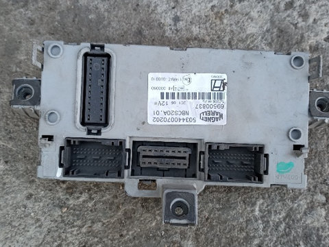 Calculator confort BSI Iveco Daily, 2.3hpi 3.0hpi 69500837