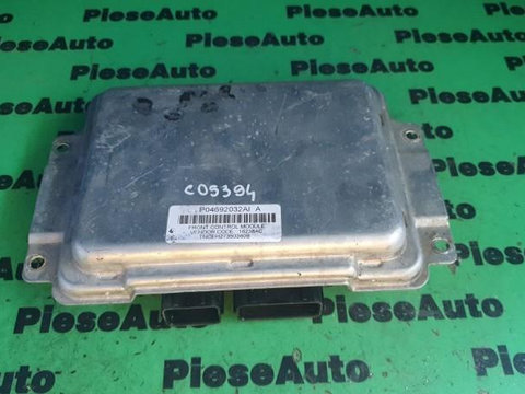 Calculator confort Chrysler 300C (2006-2009) p04692032ai .