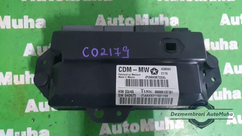 Calculator confort Chrysler 300C (2006-2009) 56038722al .