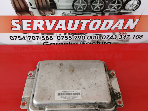 Calculator confort Chrysler 300C 3.0 Motorina 2008, P04692032AK