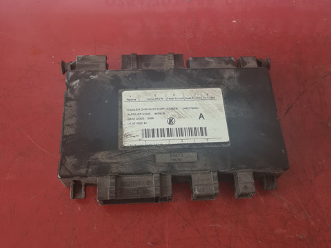 Calculator confort Chrysler 300C 3.0 Motorina 2007, 04602796AD / 86390B