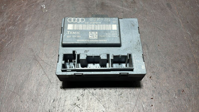 Calculator confort cod 4F0959794 pentru Audi A6 C6