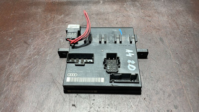 Calculator confort cod 8E0907279E pentru Audi A4 B