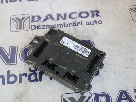 CALCULATOR CONFORT DACIA DOKKER - 284B14559R / AN 2013