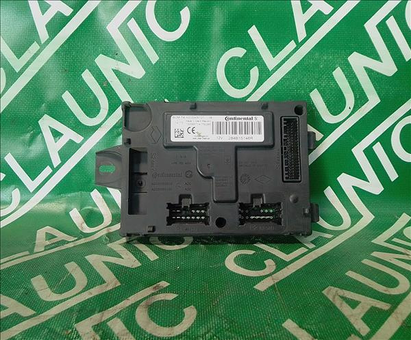 Calculator Confort DACIA LOGAN II 1.2 D4F 732