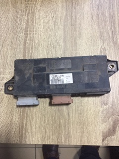 Calculator confort, Fiat Stilo 1.9 jtd din 2003
