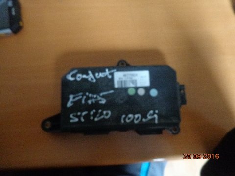 Calculator confort fiat stilo 46775024